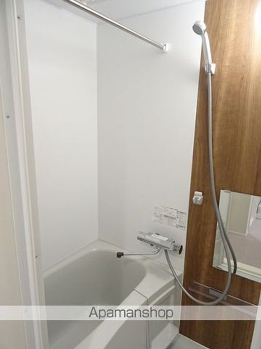 LONG AN SKYの内装