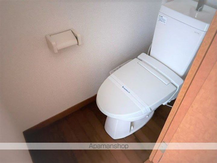 レオパレスYOSHIKIのその他画像