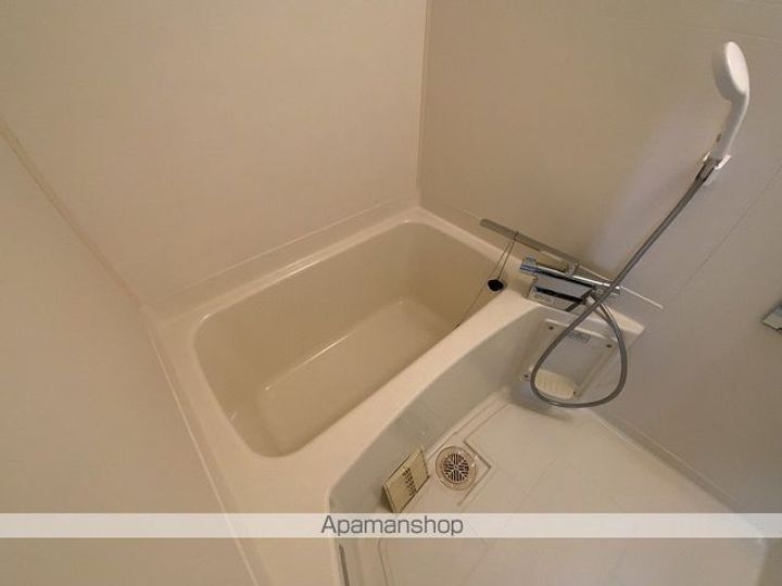 リバティ ハイツA202の風呂