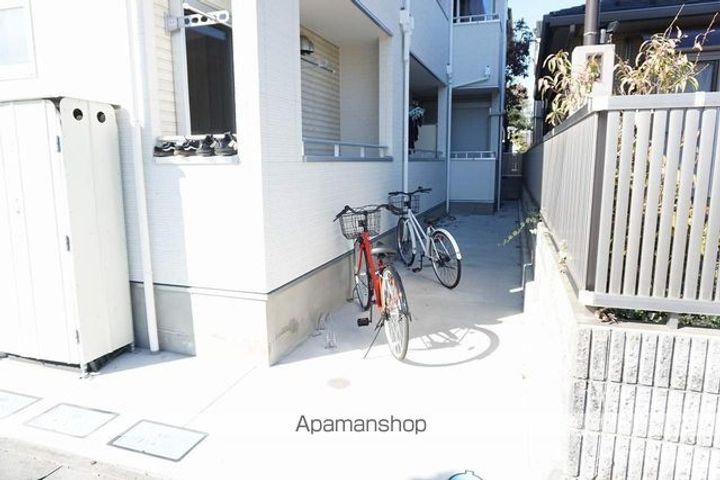 JHレジデンスのその他画像