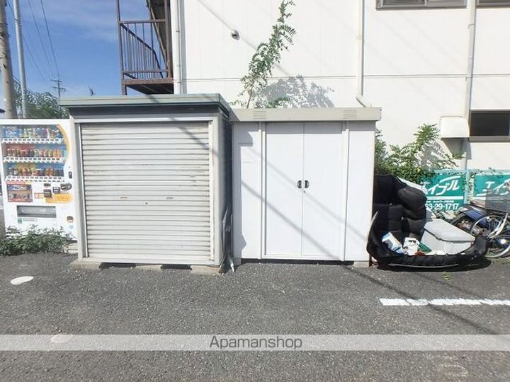 長野県松本市野溝西3丁目の賃貸アパートのその他画像