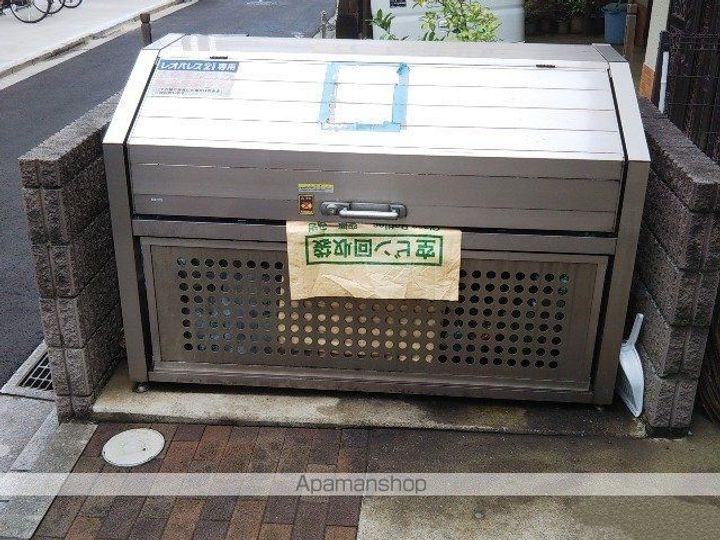レオネクストフェルゼ津田沼のその他画像