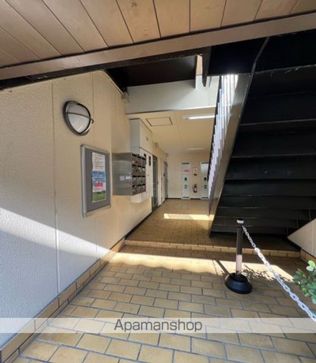 アパートメント初芝のその他画像