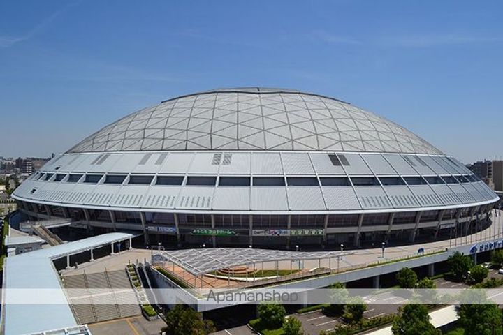 クレイノMIZUNOⅡの周辺