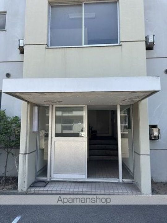 リアンⅠ棟103のその他画像