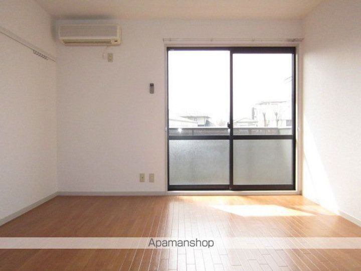 ラフィーネST B棟の内装