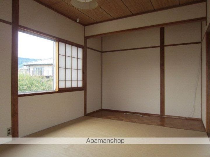 長野県長野市桐原1丁目(一戸建)の賃貸物件の内装