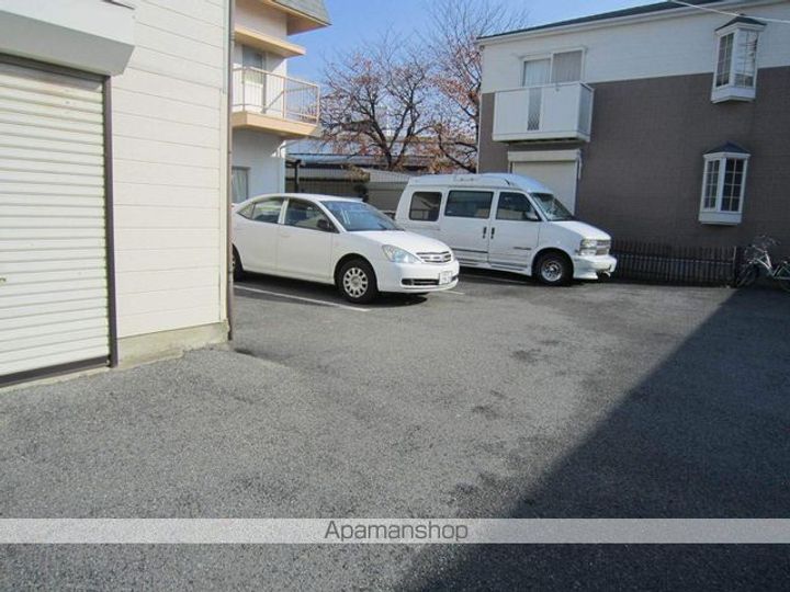 三井エクセルガーデン201のその他画像