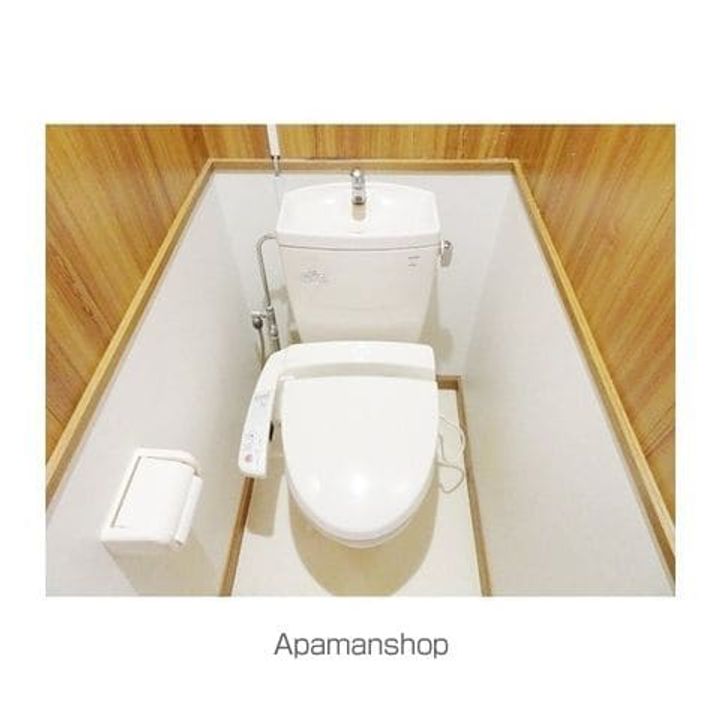 コーポさくら3のその他画像