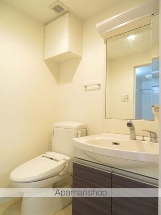 レジデンス片平の内装