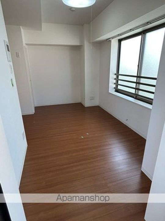 ラクラス池袋の居間