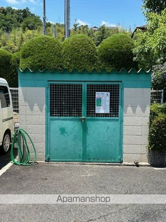 滋賀県大津市国分1丁目の賃貸マンションのその他画像