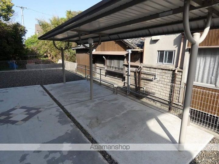 愛媛県今治市南高下町1丁目の賃貸アパートのその他画像