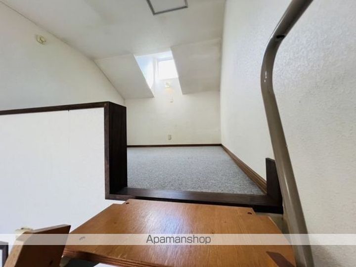 セブンスコート美原(セブンスコートミハラ)2-Aの内装