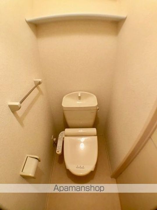 メルベーユ川崎のその他画像