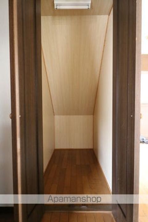 広島県福山市平成台(一戸建)の賃貸物件の内装