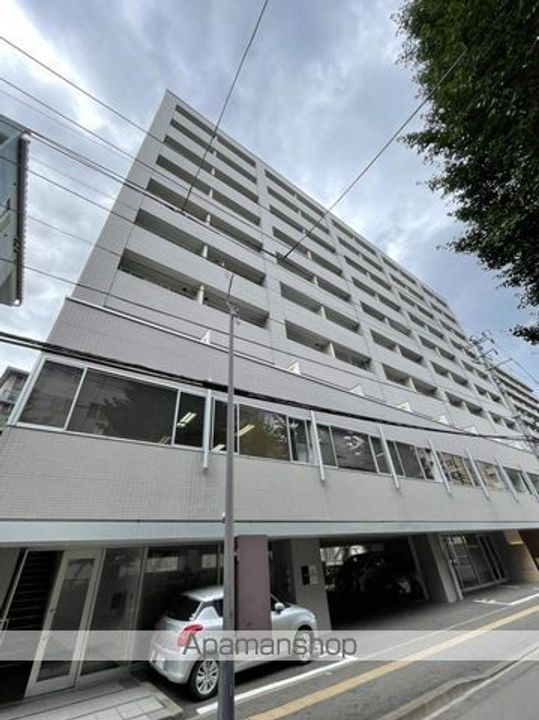 LA DOUCEUR榴ヶ岡の外観