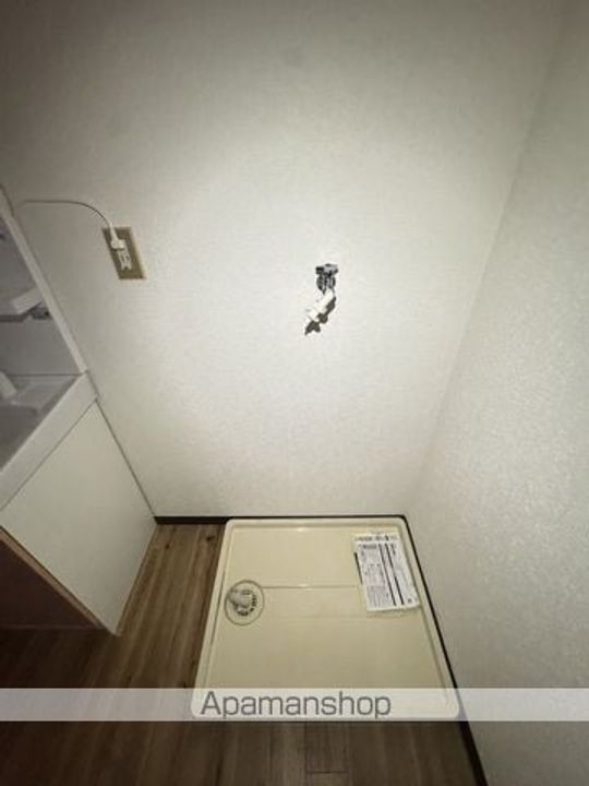 東京都武蔵村山市学園1丁目の賃貸マンションのその他画像