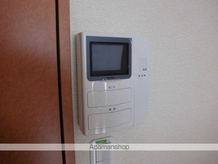 レオパレスルミエールのその他画像