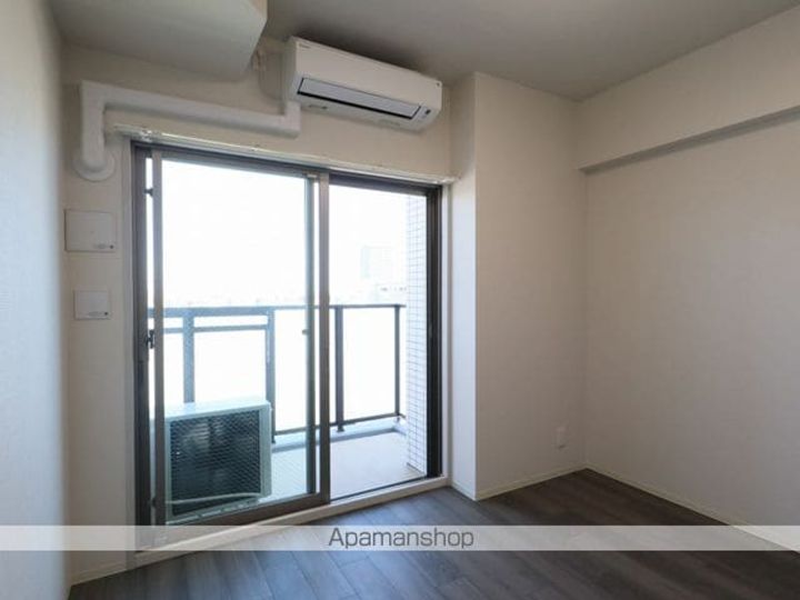 愛知県名古屋市中区橘1丁目の賃貸マンションの内装