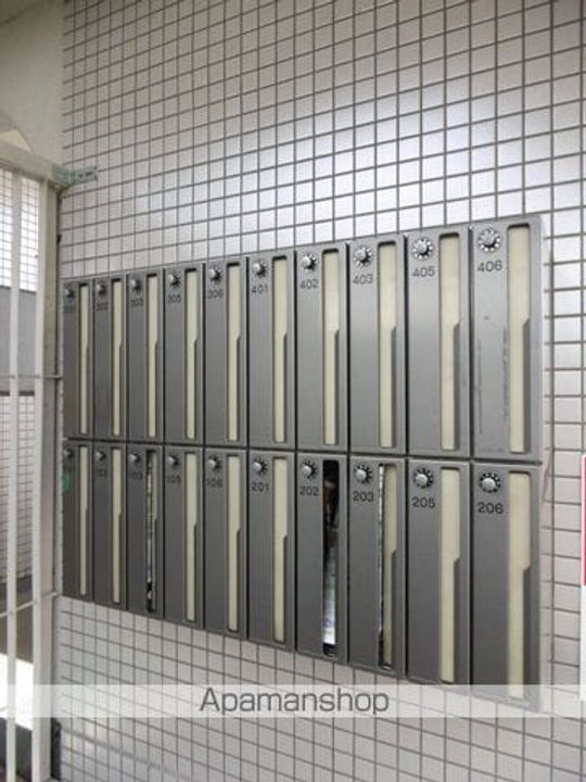 サンローゼ403のその他画像