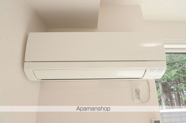 グランディオ Aの内装