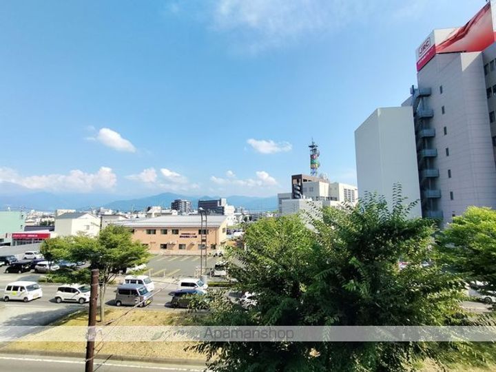 長野県長野市大字栗田の賃貸マンションのその他画像