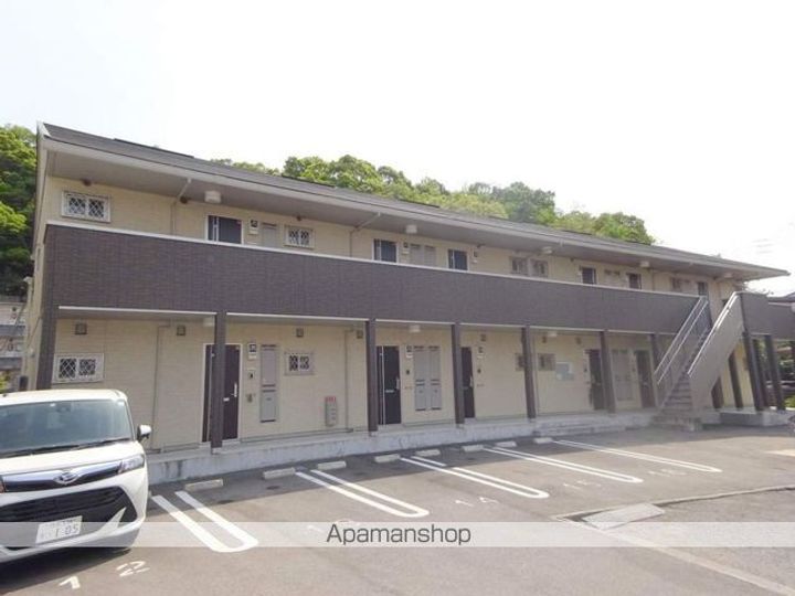 カーサ・フェリオ南佐古のその他画像