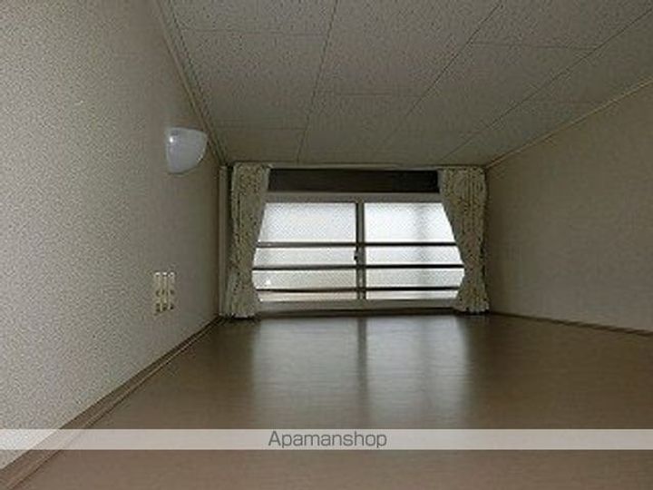 グリーンコート巣子A102の内装