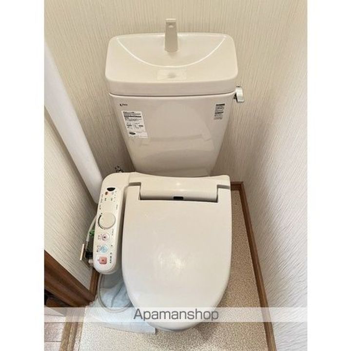 コーポラスグリーン202のその他画像