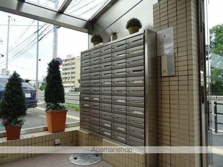 イーグルハイツ萩野町のその他画像