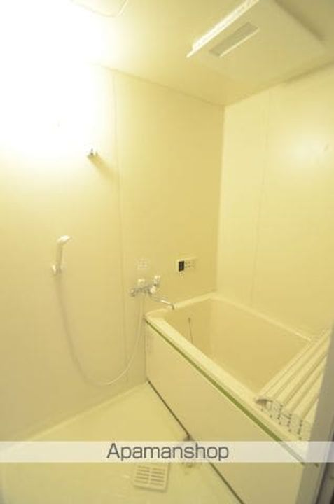 ユーミーマンション オリーブ通りB館の風呂