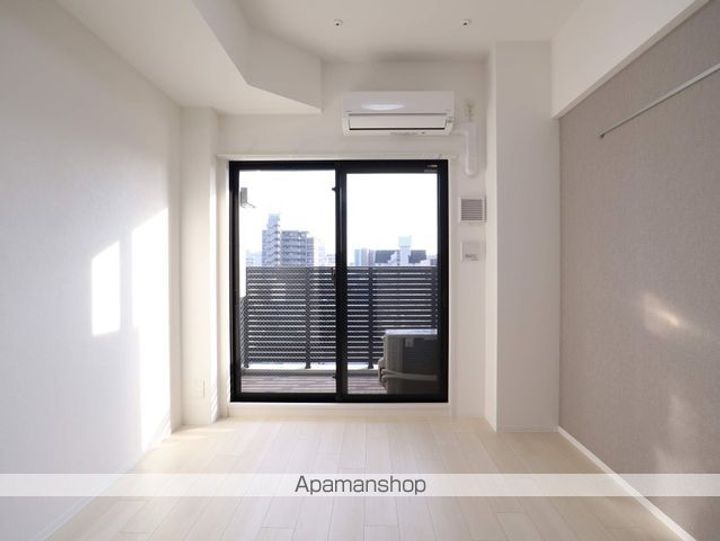 メイクス矢場町の内装