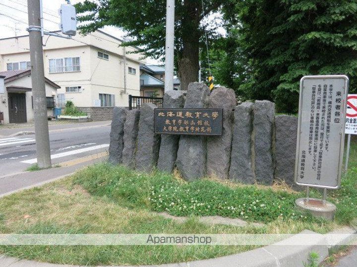 マンション田中(マンションタナカ)201の周辺