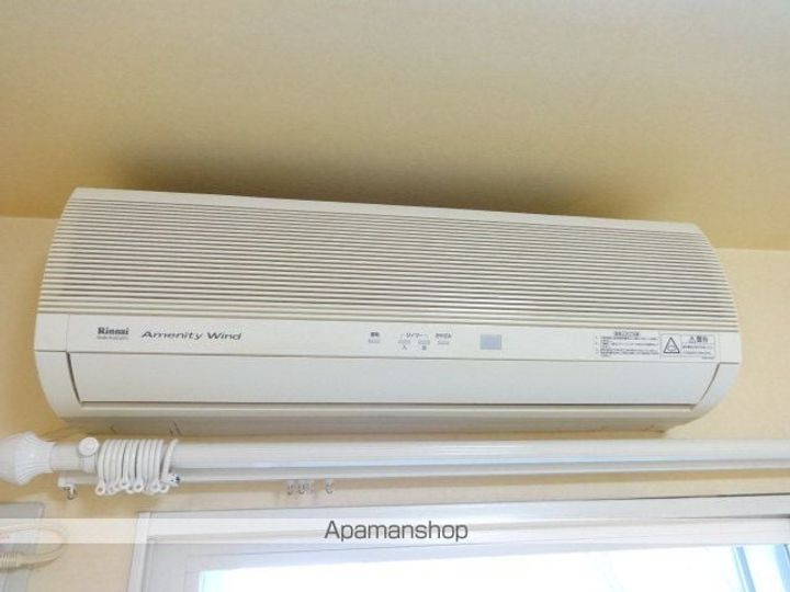 パーク五稜郭館103のその他画像