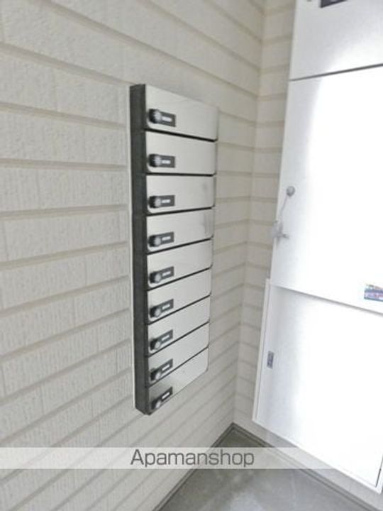 MACHI TERRACE高殿202号室のその他画像