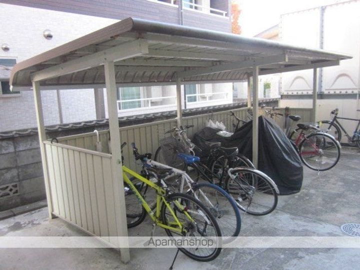 レオパレスサンシャイン202のその他画像