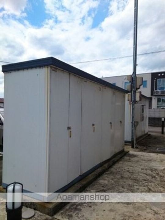 福井県勝山市栄町5丁目の賃貸アパートのその他画像