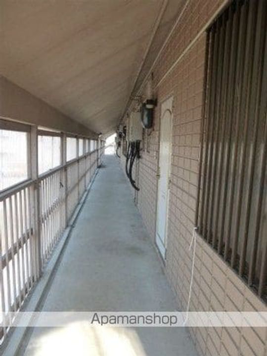 グリューネヴァルト5のその他画像