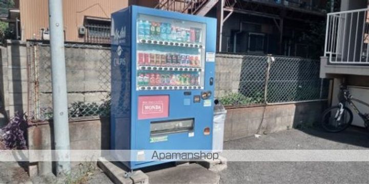 レオパレスくろばるのその他画像
