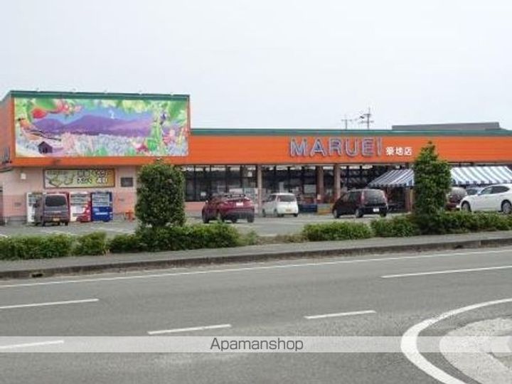 ロイヤルハイツⅡ303の周辺