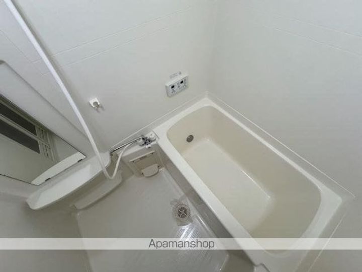 アンジュレーヴの風呂