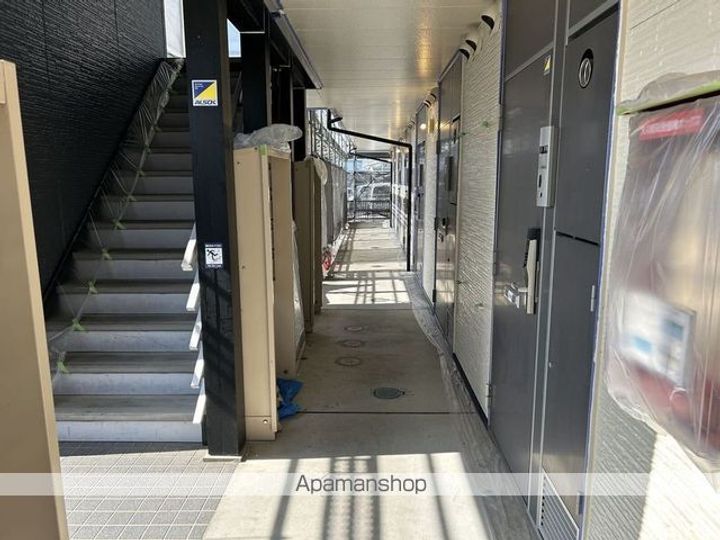 レオパレスVIEW矢剣403のその他画像