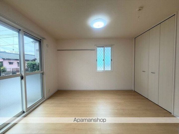 ガーデン スクエア Bのその他画像