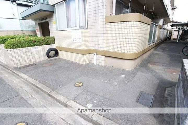 コーポかわしまⅡのその他画像
