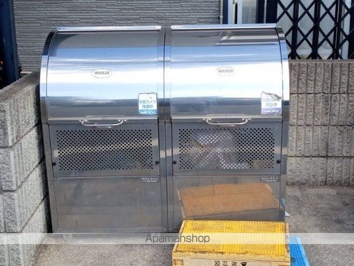 レオパレス北綾瀬のその他画像