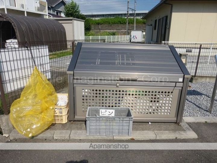 サンフレッシュのその他画像