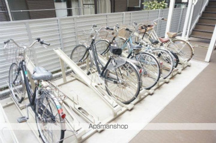 リブリ・リッツハウス藤崎のその他画像