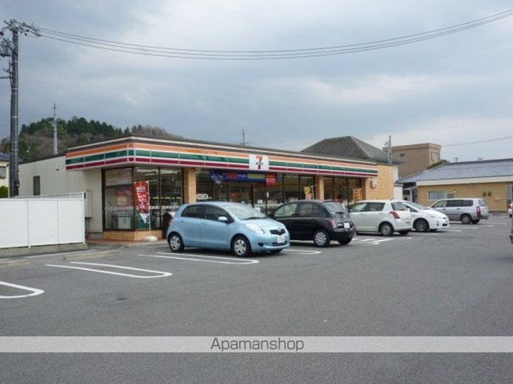 メゾンドールⅡ102の周辺