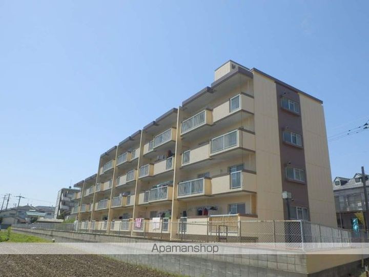 森和ビル106の外観